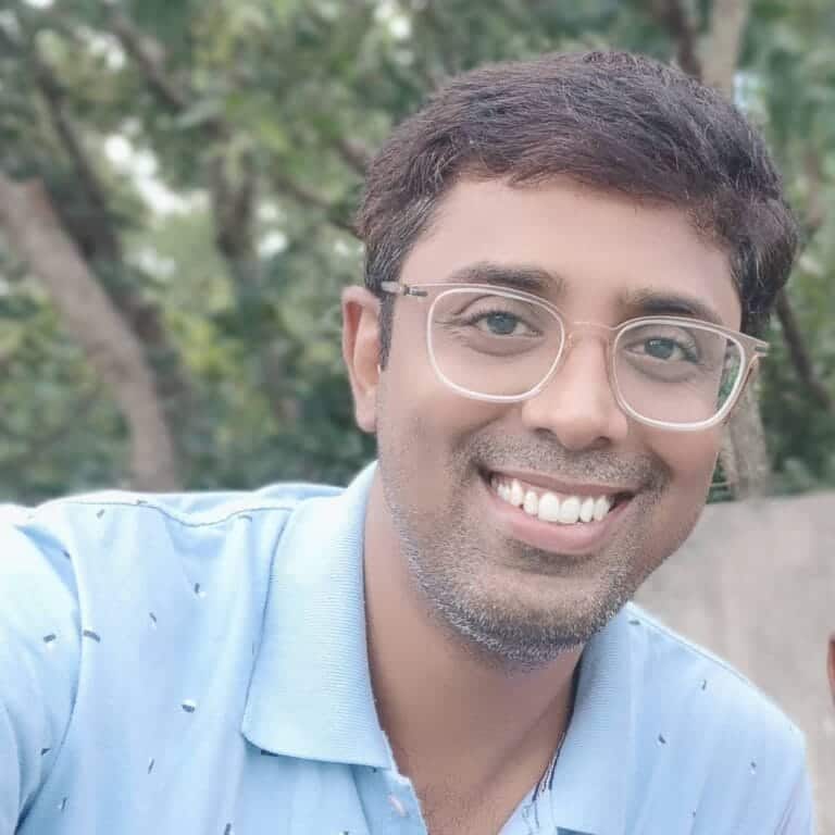 Dr Pandu Ranga Chary S